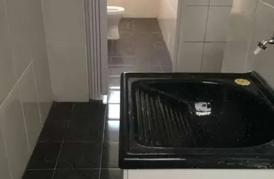 Apartamento com 2 quartos, conjunto habitacional juscelino kubitschek - são paulo
