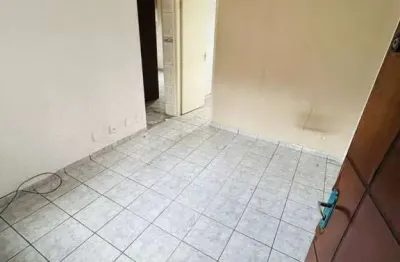 Apartamento, conjunto habitacional fazenda do carmo - são paulo