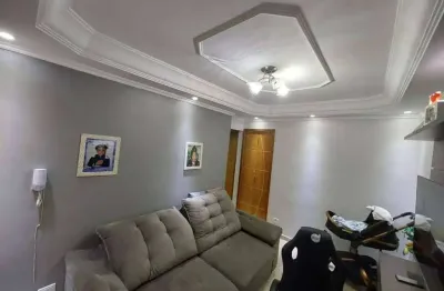 Apartamento com 2 quartos à venda na Rua Padre Virgílio Campelo, Itaim Paulista, São Paulo