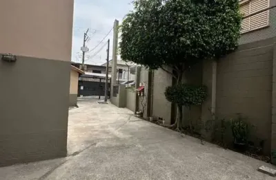 Apartamento com 2 quartos à venda na Rua João Demar, Vila Popular, São Paulo