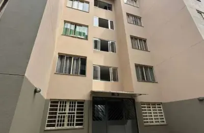 Apartamento com 2 quartos à venda na Rua João Demar, Vila Popular, São Paulo