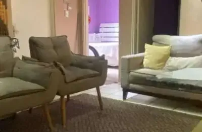 Apartamento com 2 quartos à venda na Rua Frei Antônio Faggiano, Jardim São Pedro, São Paulo