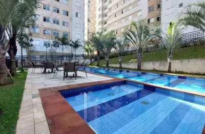 Apartamento com 2 quartos à venda na Rua Victório Santim, Itaquera, São Paulo