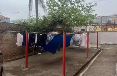 Apartamento, conjunto habitacional santa etelvina ii - são paulo