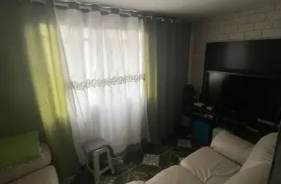 Apartamento, conjunto habitacional santa etelvina ii - são paulo