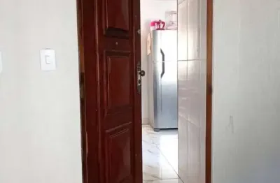 Apartamento, conjunto habitacional santa etelvina ii - são paulo
