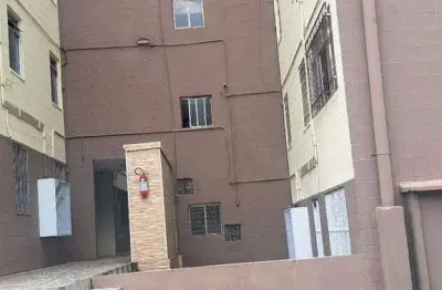 Apartamento com 2 quartos à venda na Chácara Santa Etelvina, São Paulo 