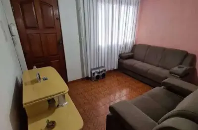 Apartamento com 2 quartos, chácara santa etelvina - são paulo