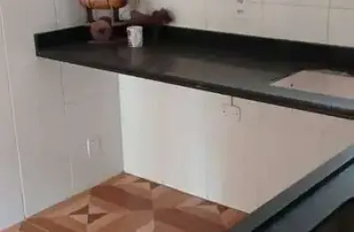 Apartamento com 2 quartos, conjunto habitacional juscelino kubitschek - são paulo