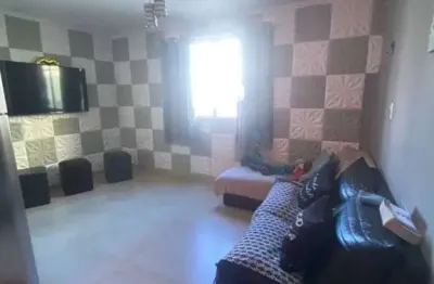 Apartamento com 2 quartos, conjunto habitacional santa etelvina ii - são paulo