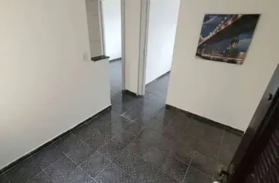 Apartamento com 2 quartos, conjunto habitacional juscelino kubitschek - são paulo