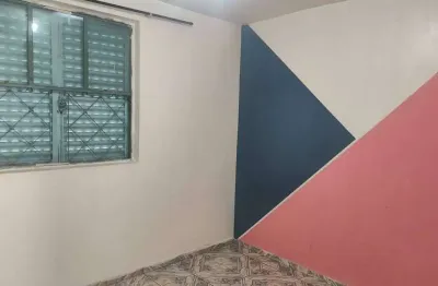 Apartamento com 2 quartos à venda na Rua Francisco José Alves, Vila Paulista, São Paulo