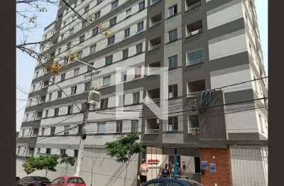 Cobertura com 1 quarto à venda na Rua São Francisco de Assis, Vila Guedes, São Paulo