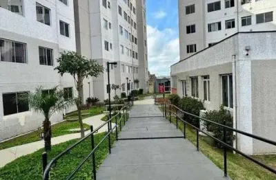 Apartamento com 2 quartos à venda na Vila Roseira II, São Paulo 