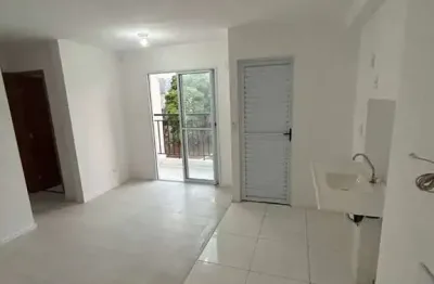 Apartamento com 2 quartos para alugar na Rua Jorge Neto Falcão, Lajeado, São Paulo