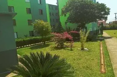 Apartamento com 2 quartos, conjunto habitacional inácio monteiro - são paulo