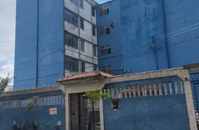 Apartamento com 2 quartos, jardim são paulo(zona leste) - são paulo