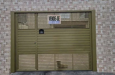 Casa com 2 quarto, conjunto habitacional inácio monteiro - são paulo