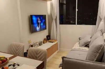 Apartamento com 2 quartos à venda em Guaianases, São Paulo 