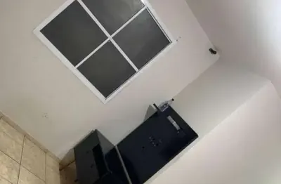 Apartamento com 2 quartos à venda na Cidade Popular, São Paulo 