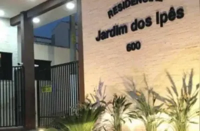 Apartamento com 2 quartos para alugar na Vila Hortência, São Paulo 