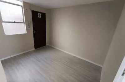 Apartamento com 2 quartos, conjunto habitacional castro alves - são paulo