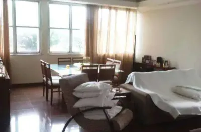 Apartamento à venda, 150 m² por r$ 720.000,00 - itararé - são vicente/sp