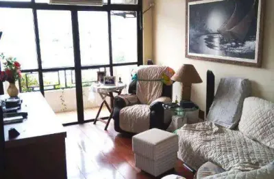 Cobertura à venda, 430 m² por r$ 1.700.000,00 - ponta da praia - santos/sp