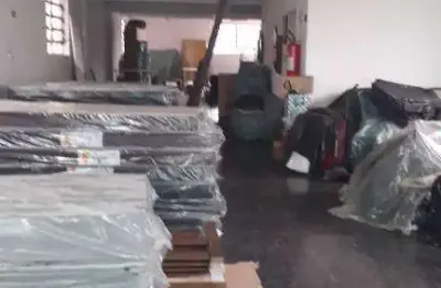 Loja para alugar, 200 m² por r$ 12.500 (pacote)/mês - vila são jorge - são vicente/sp