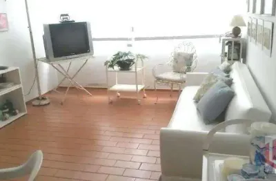 Apartamento à venda, 98 m² por r$ 279.000,00 - enseada guaruja - guarujá/sp