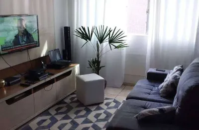 Apartamento à venda, 106 m² por r$ 645.000,00 - gonzaga - santos/sp