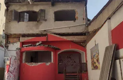 Terreno à venda, 336 m² por r$ 1.200.000,00 - centro - são vicente/sp