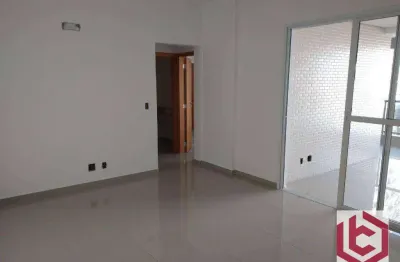 Apartamento à venda, 128 m² por r$ 1.600.000,00 - embaré - santos/sp