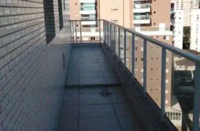 Apartamento com 1 dormitório à venda, 70 m² por r$ 725.000,00 - boqueirão - santos/sp