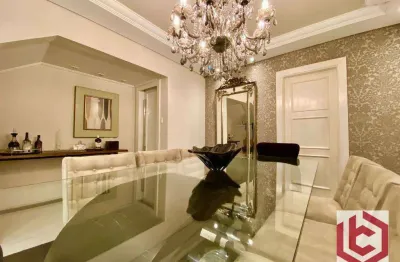 Sobrado com 4 dormitórios, 320 m² - venda por R$ 2.850.000 ou aluguel por R$ 16.000 + IMPOSTO/mês - Gonzaga - Santos/SP