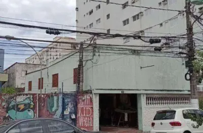 Terreno à venda, 450 m² por r$ 4.700.000,00 - boqueirão - santos/sp
