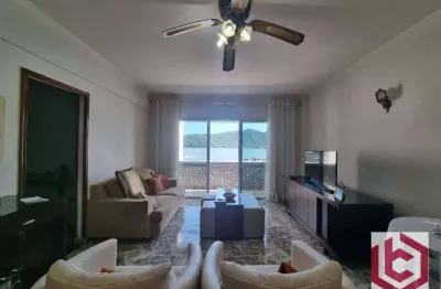 Apartamento com 3 dormitórios à venda, 165 m² por r$ 900.000,00 - itararé - são vicente/sp