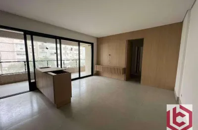Apartamento com 2 dormitórios à venda, 75 m² por r$ 1.066.420,00 - josé menino - santos/sp