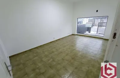 Casa à venda, 350 m² por r$ 1.090.000,00 - boqueirão - santos/sp