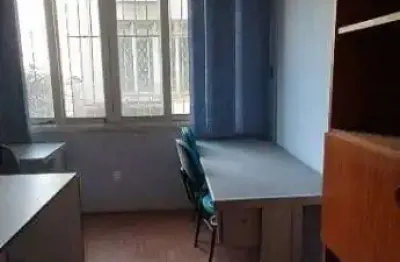 Sala para alugar, 45 m² por r$ 1.000 (pacote)/mês - centro - santos/sp