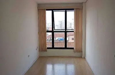 Conjunto à venda, 54 m² por r$ 330.000,00 - embaré - santos/sp