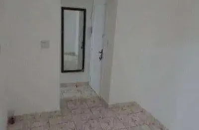 Apartamento com 1 dormitório para alugar, 40 m² por r$ 2.500 (pacote)/mês - boqueirão - santos/sp