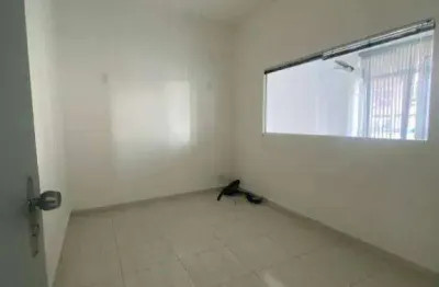 Sala para alugar, 120 m² por r$ 1.000 +encargos/mês - centro - santos/sp