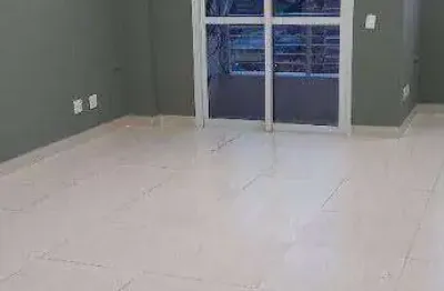 Sala para alugar em Prédio Comercial, 44 m² por R$ 3.600 PACOTE/mês - Vila Matias - Santos/SP