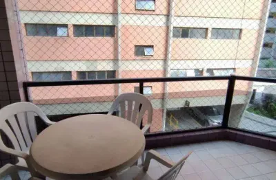 Apartamento com 3 dormitórios à venda, 110 m² por r$ 880.000,00 - aparecida - santos/sp