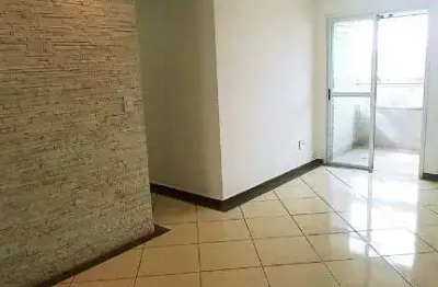 Apartamento com 3 dormitórios para alugar, 80 m² por r$ 4.500 pacote/mês - aparecida - santos/sp