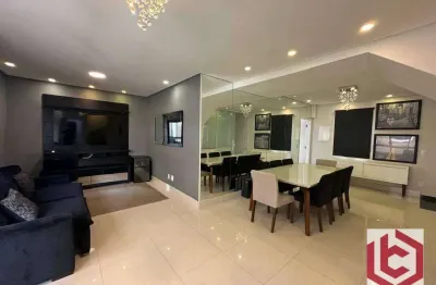 Casa à venda, 230 m² por r$ 2.200.000,00 - vila rica - santos/sp