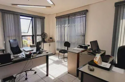 Conjunto à venda, 80 m² por r$ 320.000,00 - embaré - santos/sp