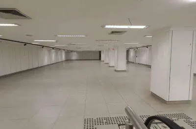 Galpão à venda, 4000 m² por r$ 14.990.000,00 - centro - santos/sp