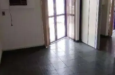 Conjunto para alugar, 45 m² por r$ 2.300 (pacote)/mês - gonzaga - santos/sp